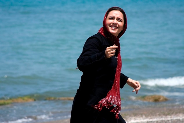 27. Elly Hakkında (2009) Darbareye Elly