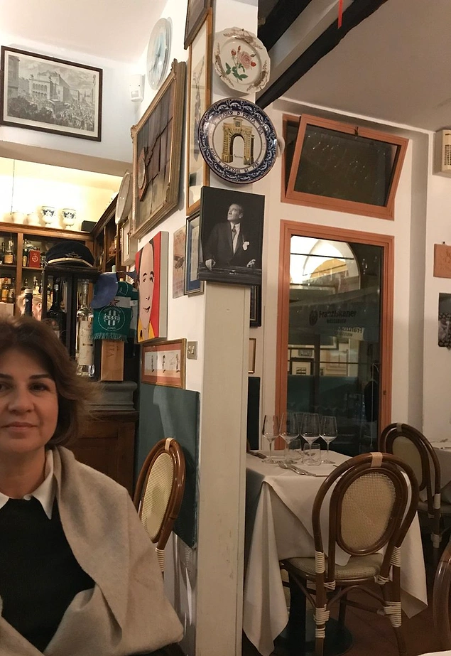 Atatürk Her Yerde! Dünyanın Çeşitli Yerlerinde Atatürk Fotoğraflarıyla Karşılaşan İnsanlardan Gurur Verici Detaylar