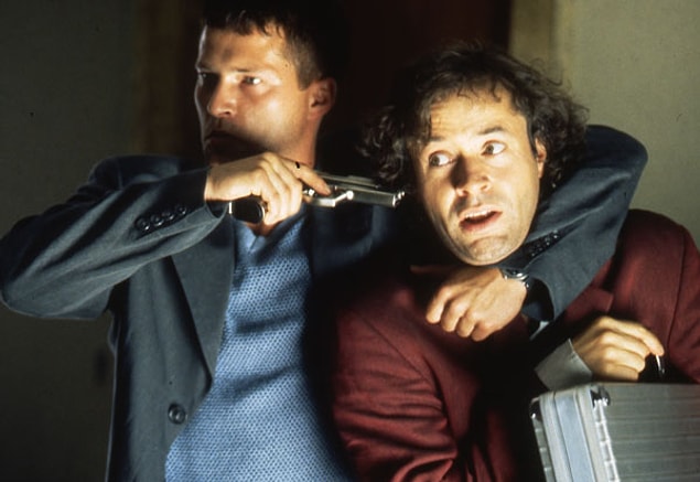 23. Cennet Yolcuları (1997) Knockin' on Heaven's Door