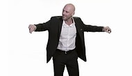 Brazzers'taki Kel Adam Johnny Sins 'Erik Dalı' Oynadı, Sosyal Medyada Yer Yerinden Oynadı!