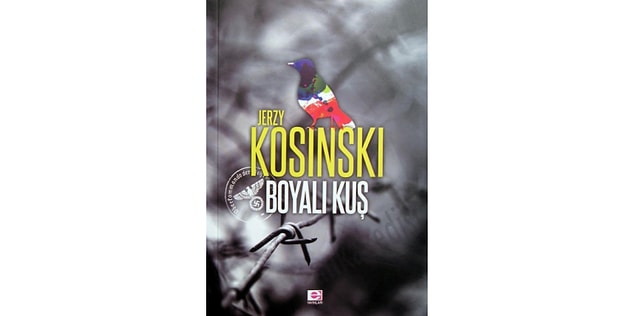 12. Boyalı Kuş - Jerzy Kosinski