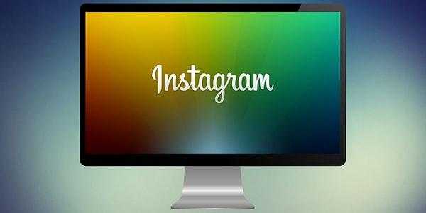Yeni güncellemeyle birlikte Instagram kullanıcıları, platformun internet sitesi üzerinden de mesajlaşabilecekler.