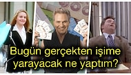 Oldukça İddialıyız! Size Hem Fal Baktırmadan Geleceğinizi Gösterecek Hem de Hayatınızı Sorgulatacak Sorular