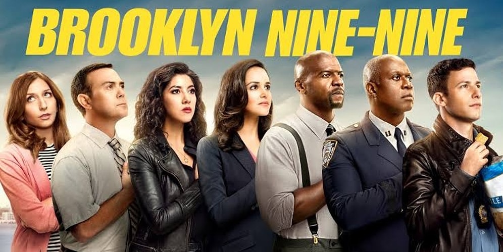 İzlemediğinize Pişman Olmamak İçin Acilen Harekete Geçmeniz Gereken Dizi: Brooklyn Nine-Nine