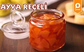 Lezzetine Doyamayacağınız Nefis Kahvaltılık: Ayva Reçeli! Ayva Reçeli Nasıl Yapılır?