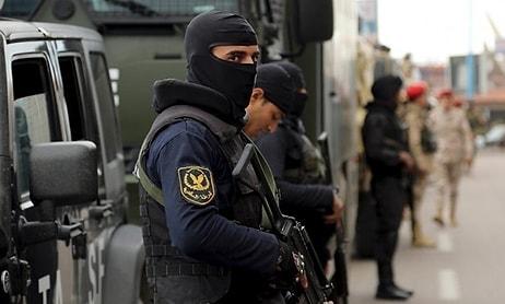 Anadolu Ajansı'nın Kahire Ofisine Polis Baskını: 4 Kişi Gözaltına Alındı