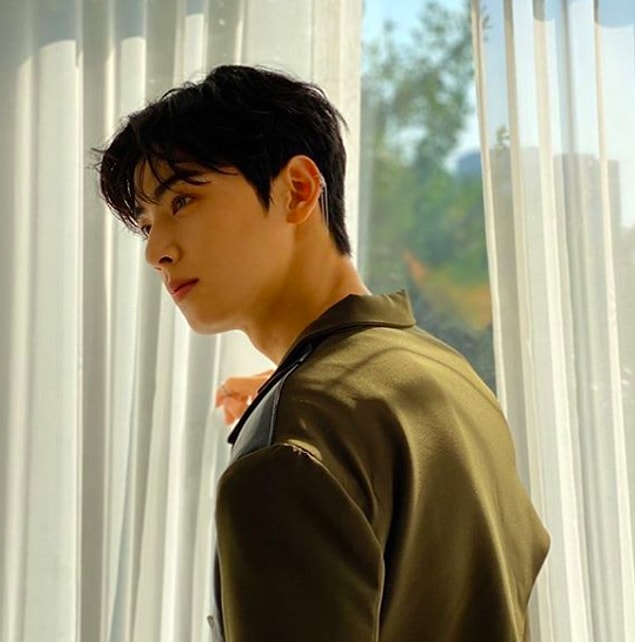 23. Cha Eun-woov