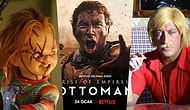 Pek Yakında Herkesin Konuşacağı Film ve Dizilerden İlk Sizi Haberdar Edecek 15 Duyuru