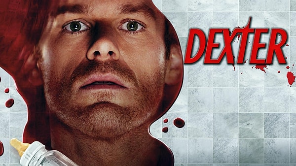 4. Seri katil Dexter nerede çalışır ve yaşar?
