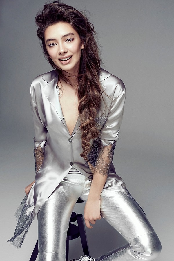 Neslihan Atagül