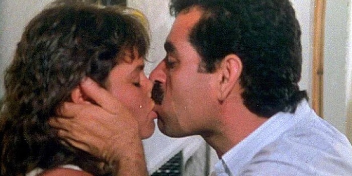 Nasıl Öpüştüğünü Söyle, Ne Zaman Ayrılacağınızı Söyleyelim!