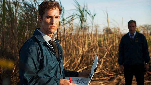 3. True Detective (2014– )