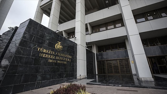 Merkez Bankası Faizi 75 Baz Puan Daha İndirerek Yüzde 11.25'e Çekti