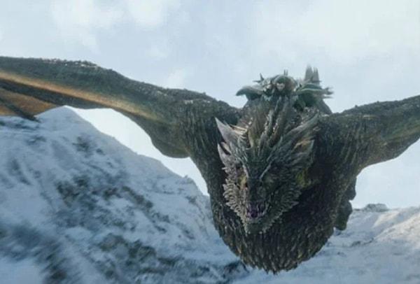 Targaryen krallarının, siyasetinin, iç savaşlarının ve entrikalarının da bulunduğu hikayenin ikinci bölümünde A Song of Ice and Fire'ın (Buz ve Ateşin Şarkısı) başladığı kısma kadar Targaryen ailesinin geriye kalan soyunun anlatılması planlanıyor.
