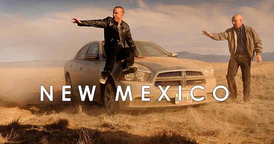 Bu Dizilerin Nerelerde Çekildiklerini Bulabilecek Misin?