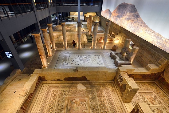 Zeugma Müzesinde Neler Oluyor? Genç Arkeoloğun İntiharına 'Mobbing' İncelemesi