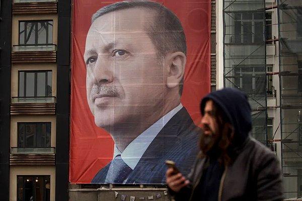 Cumhurbaşkanı Erdoğan’a yönelik destek de azalıyor