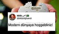 Wikipedia'nın Açılmasına Yaptığı Yorumla Ortalığı Karıştıran Suudi Troll'e Gelen Tepkiler