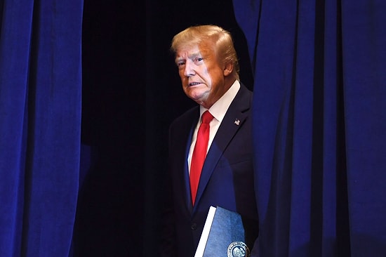 Trump'ın Azledilmesiyle İlgili ABD Senatosu'ndaki Yargılama Süreci Resmen Başladı