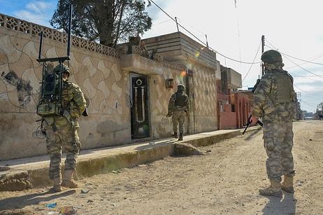 Barış Pınarı Harekatı: Bombalı Araçla Düzenlenen Saldırıda 3 Asker Şehit Oldu