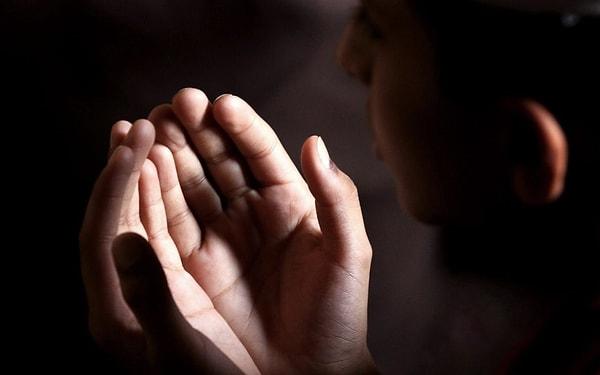 Sekine Duası Nasıl Okunur?