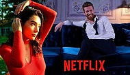 Netflix'ten Bir Türk Dizisi Daha Geliyor: İşte 50 Metrekare'nin Detayları ve Oyuncu Kadrosu
