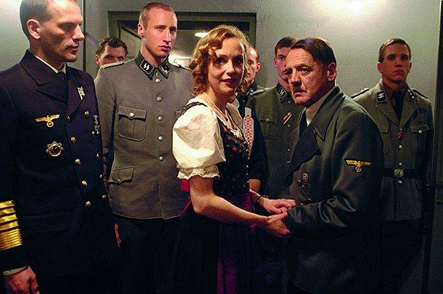 9. Çöküş (2004) Der Untergang