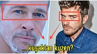 Eğer Mavi Gözlüyseniz, Size Şahane Bir Haberimiz Var: Bilim İnsanlarına Göre Kıvanç Tatlıtuğ ve Brad Pitt'le Aynı Atadan Geliyorsunuz!