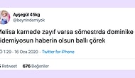 Karne Gününde Yaptıkları Paylaşımlarla Tebessüm Ettiren 14 Kişi