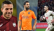 Geçtiğimiz Hafta Tüm Taraftarları Heyecanlandıran Ara Dönemin Transfer Dedikoduları / 10-17 Ocak