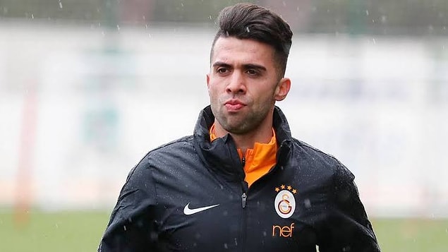 28. Emre Taşdemir - Galatasaray