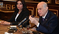 Bahçeli: 'FETÖ'nün Siyasi Ayağını Bulamıyorlarsa Bize Yetki Versinler, Biz Buluruz'