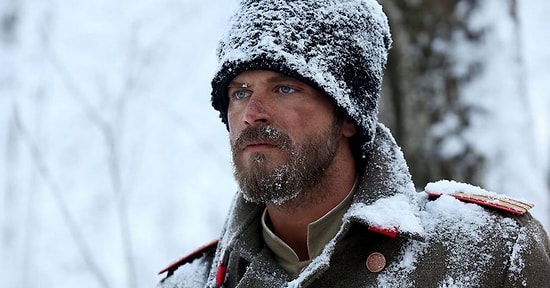 Kıvanç Tatlıtuğ'un Reddettiği Atatürk Rolünü Kimin Aldığı Belli Oldu!