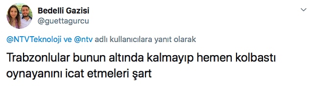 Siz robot hakkında ne düşünüyorsunuz? Yorumlarda buluşalım!