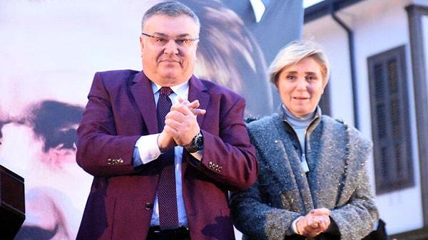 Bürokratlık, yöneticilik ve iki dönem milletvekilliği yapan Mehmet Kesimoğlu 2014'ten beri memleketi Kırklareli'nin belediye başkanı. Ancak son adaylık süreci biraz farklı oldu.