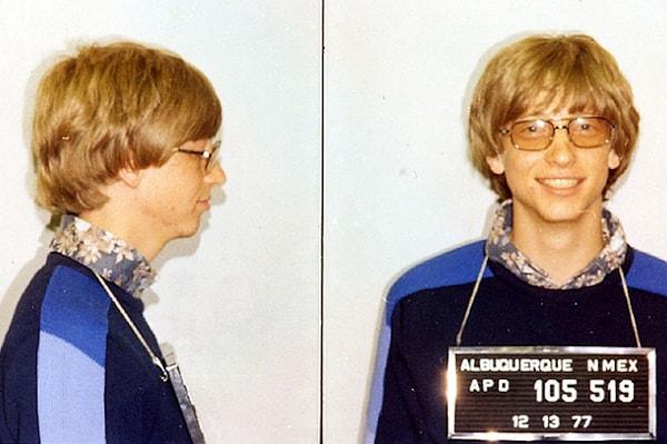 14. Bill Gates