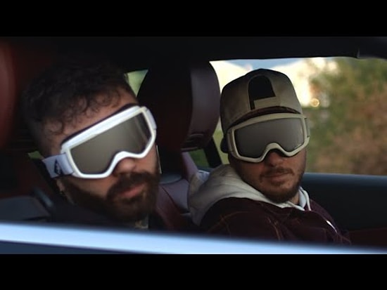 Ceg feat. Anıl Piyancı - Yeşillendir Şarkı Sözleri