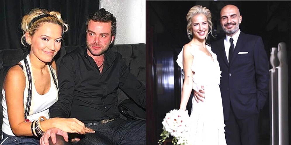 Bu Ünlülerden Hangisinin Evlendikten 1 Gün Sonra Boşandığını Bulabilecek misin?