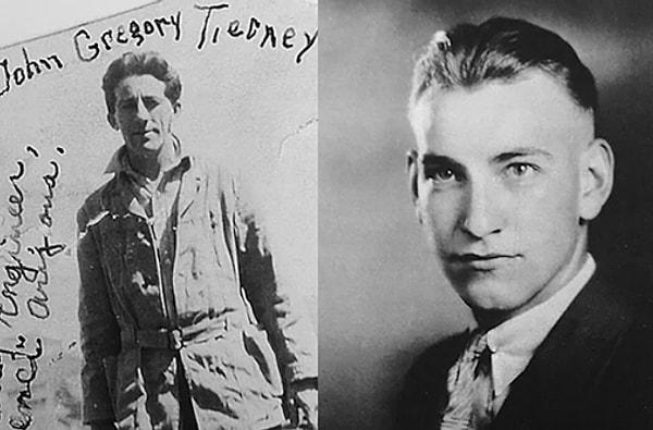 2. J. G. Tierney, 20 Aralık 1922 yılında Amerika’da bulunan Hoover Barajı’nın inşaatında ölen ilk kişidir. Son kişi ise; 20 Aralık 1935’te ölen J. G. Tierney'nin oğlu Patrick Tierney'dir.