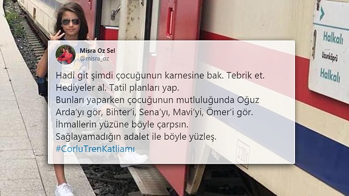 Oğuz Arda Sel'in Annesinden Karne Günü Paylaşımı: 'Hadi Git Şimdi Çocuğunun Karnesine Bak, Tebrik Et'