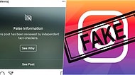 Instagram'ın Photoshop'lu Fotoğrafları Platformda Gizleyeceği İddiası Ortalığı Karıştırdı