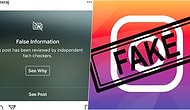 Instagram'ın Photoshop'lu Fotoğrafları Platformda Gizleyeceği İddiası Ortalığı Karıştırdı