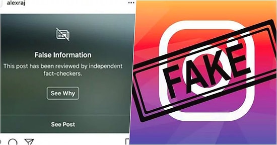 Instagram'ın Photoshop'lu Fotoğrafları Platformda Gizleyeceği İddiası Ortalığı Karıştırdı