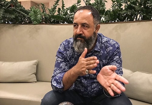 Mehmet Özgür ve Dolunay Soysert de çok önemli karakterlerde payı olacak.