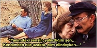 Rahşan Ecevit ve Bülent Ecevit'in Koca Bir Ömürlük Destan Gibi Aşklarının İmrendiren Hikayesi