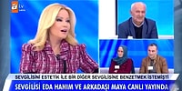 İnternetten Görüştüğü Kadına Namaz Kılmayı Öğrettiğini İddia Eden Dayı