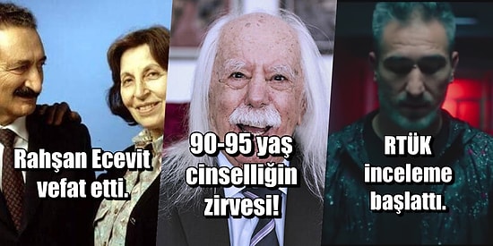 Bugün Neler Yaşandı? Günün En Çok Konuşulan ve Tartışılan Haberleri ile Sosyal Medyanın Gündemi (18 Ocak)