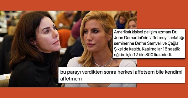 Bir Hafta Boyunca Ünlüleri Mizahına Alet Ederek Güldüren Kişiler
