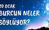 Günlük Burç Yorumuna Göre 20 Ocak Pazartesi Günün Nasıl Geçecek?
