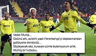 Fenerbahçe Seriye Bağladı! Gaziantep FK-Fenerbahçe Maçında Yaşananlar ve Tepkiler